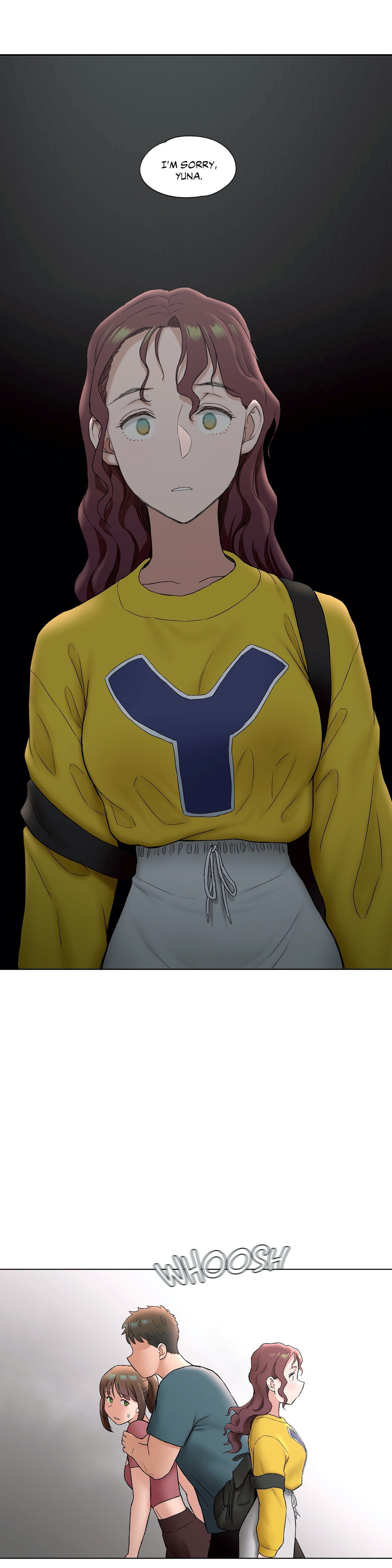Sex Exercise Chapter 77 - HolyManga.Net