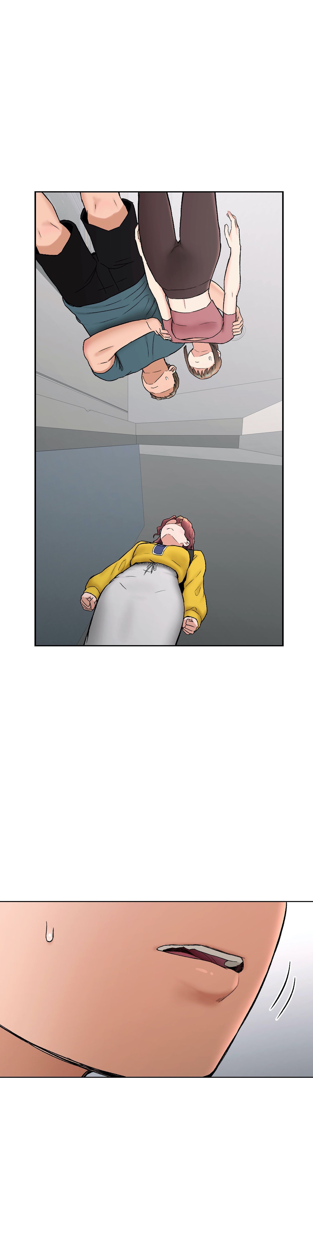 Sex Exercise Chapter 77 - HolyManga.Net