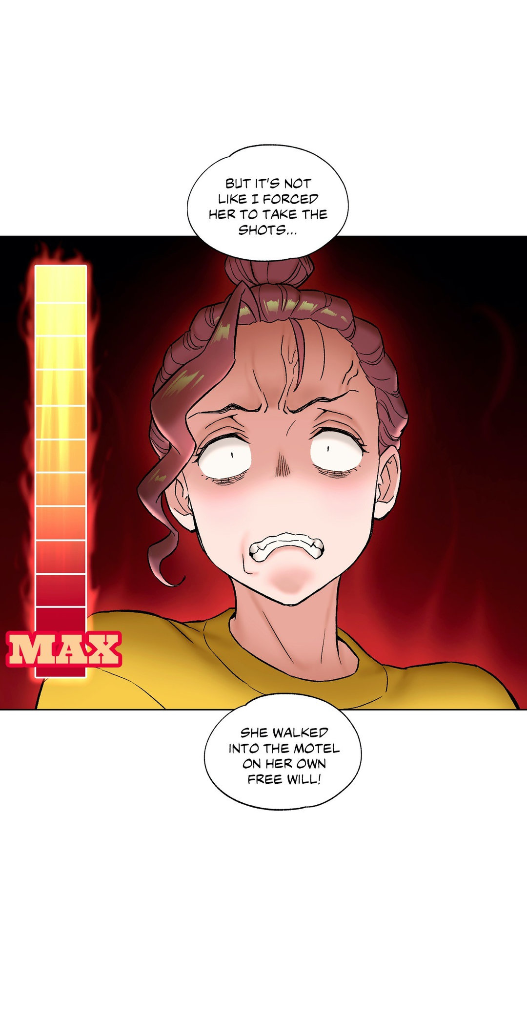 Sex Exercise Chapter 78 - HolyManga.Net