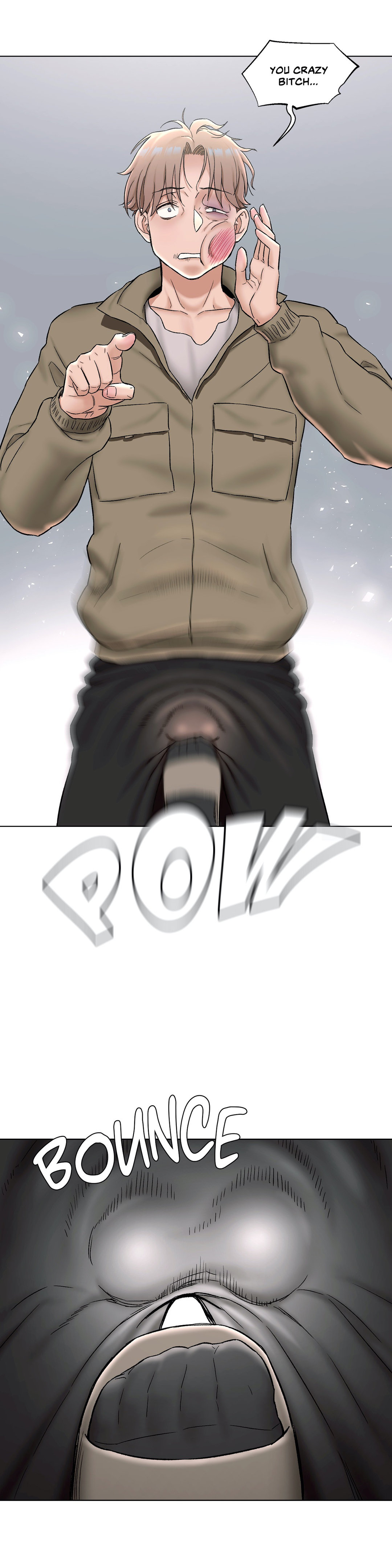 Sex Exercise Chapter 78 - HolyManga.Net