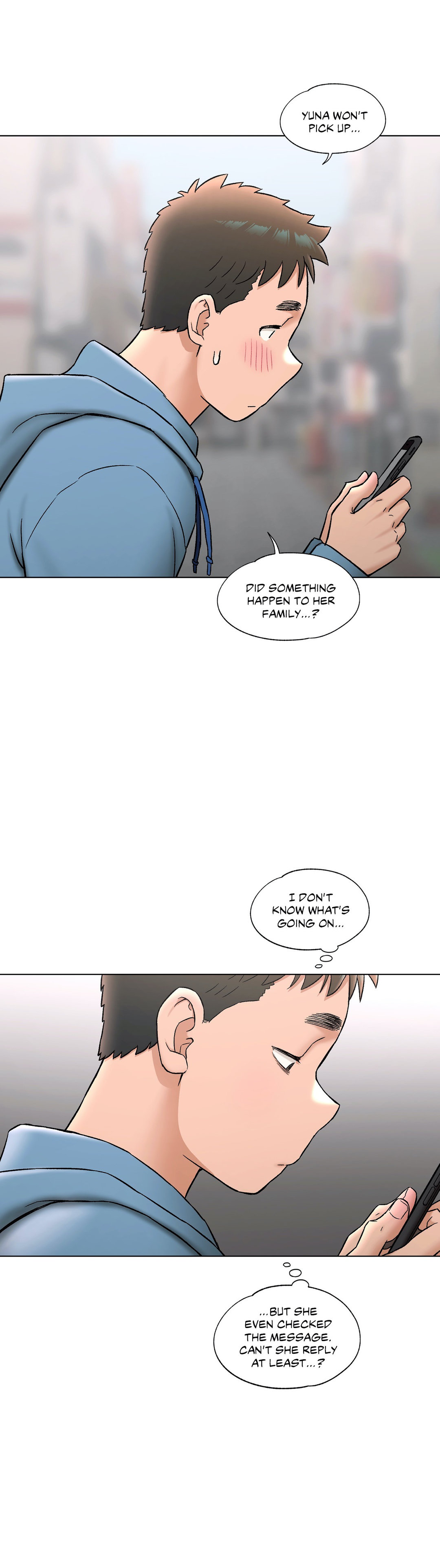 Sex Exercise Chapter 78 - HolyManga.Net