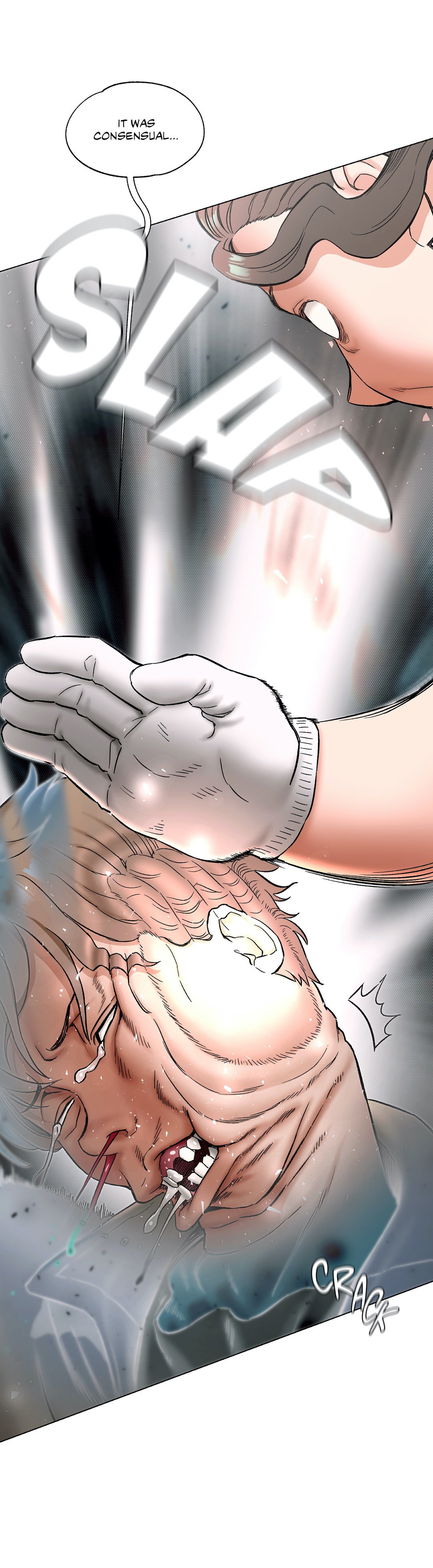 Sex Exercise Chapter 78 - HolyManga.Net
