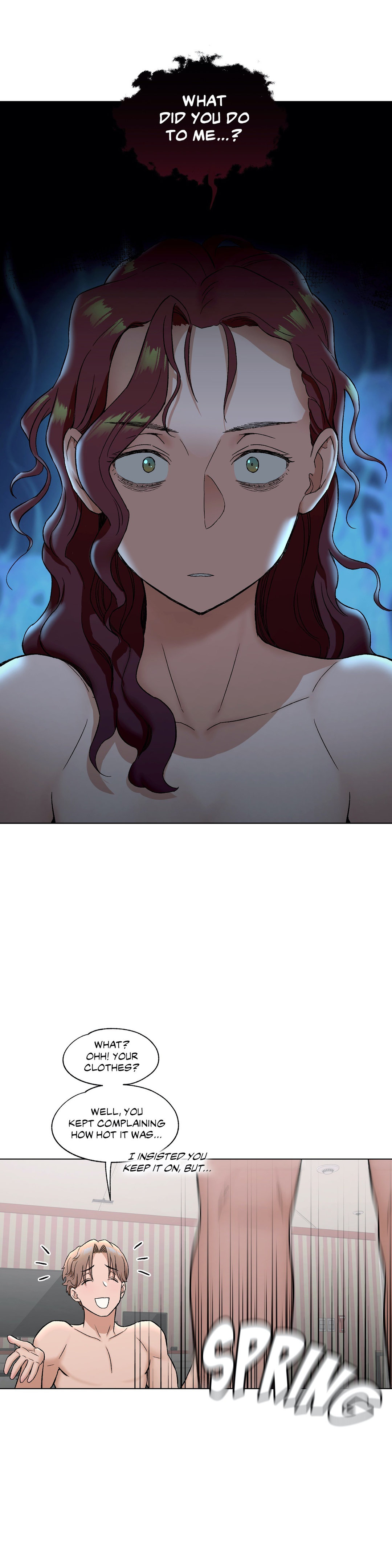 Sex Exercise Chapter 78 - HolyManga.Net