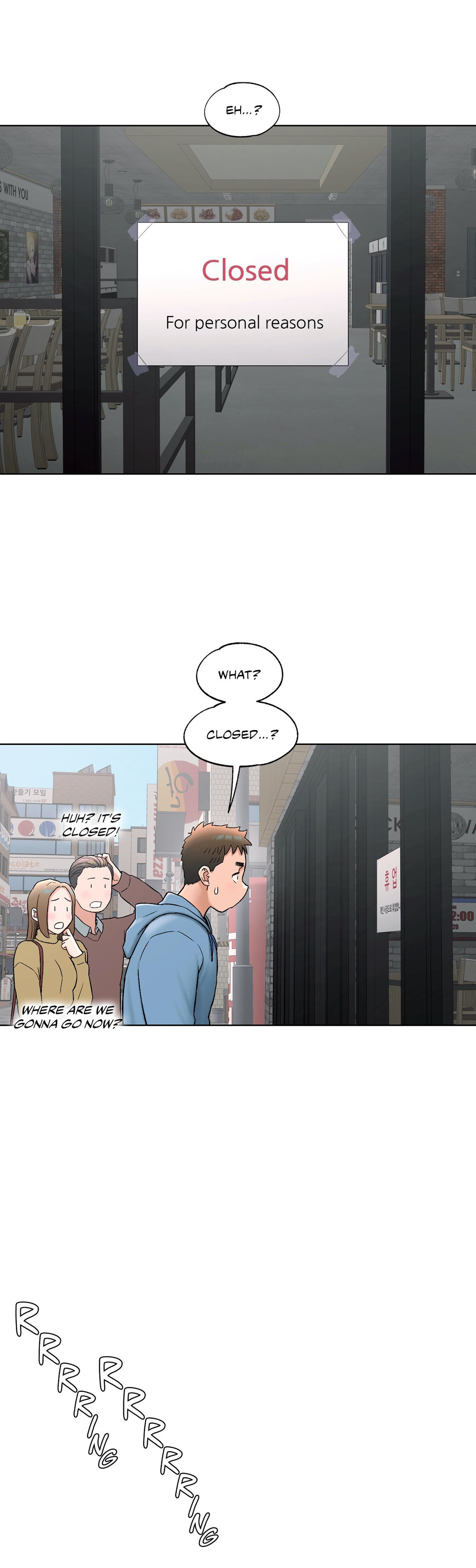 Sex Exercise Chapter 78 - HolyManga.Net