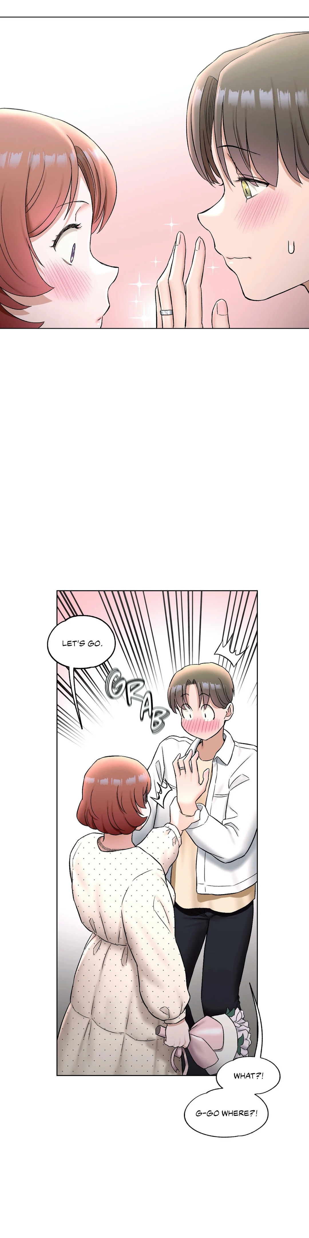 Sex Exercise Chapter 79 - HolyManga.Net