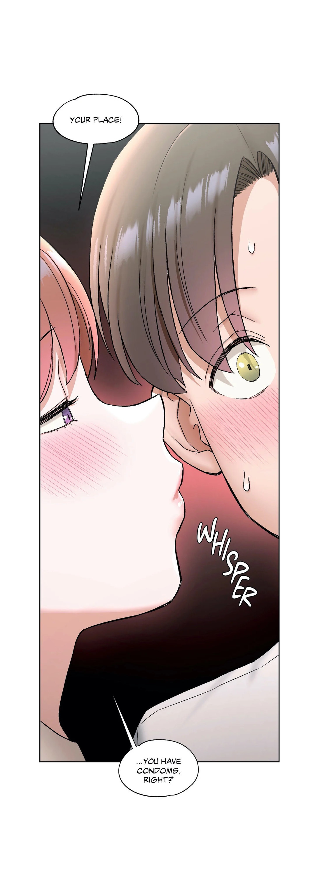 Sex Exercise Chapter 79 - HolyManga.Net