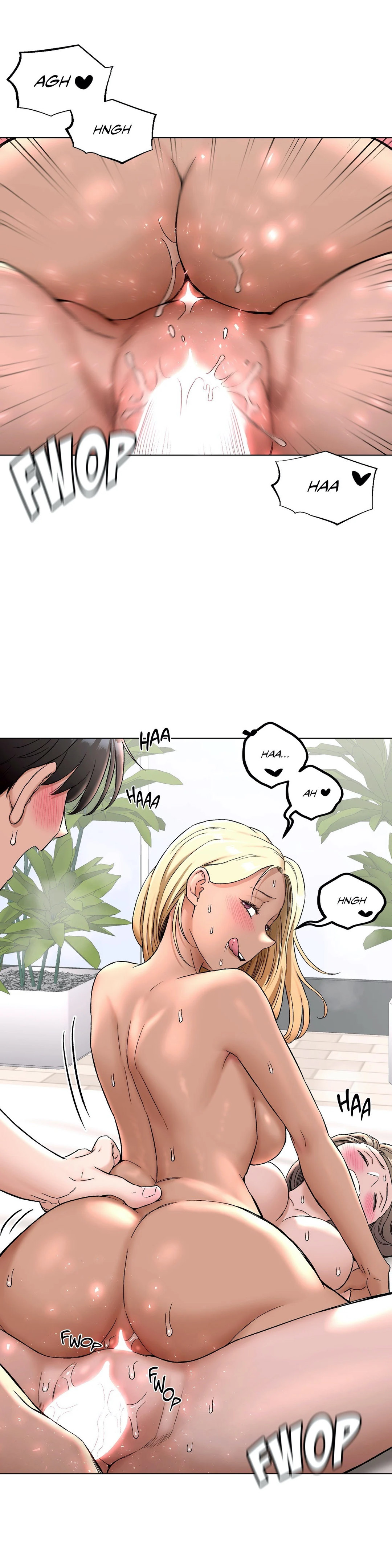 Sex Exercise Chapter 79 - HolyManga.Net