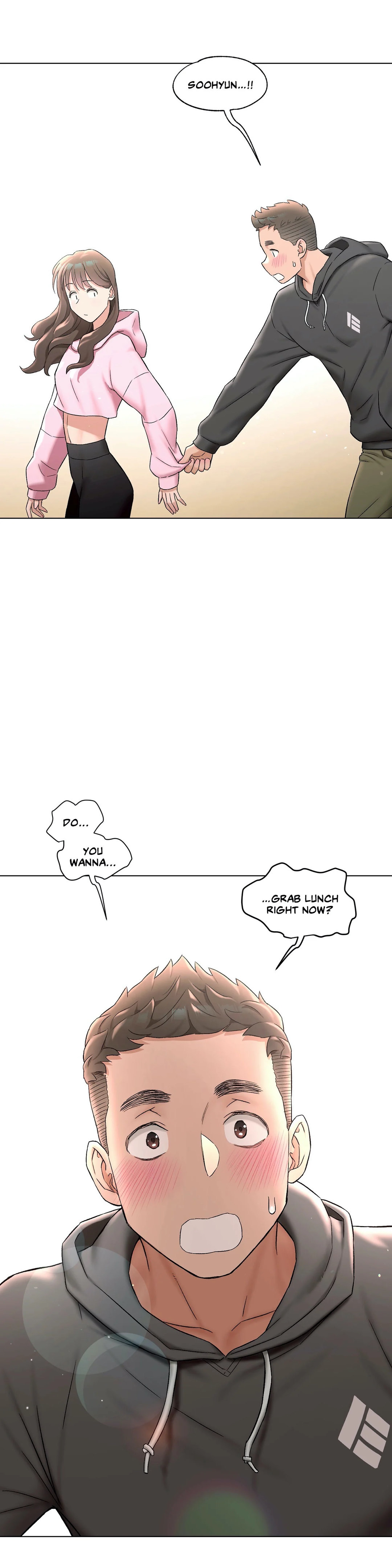Sex Exercise Chapter 79 - HolyManga.Net