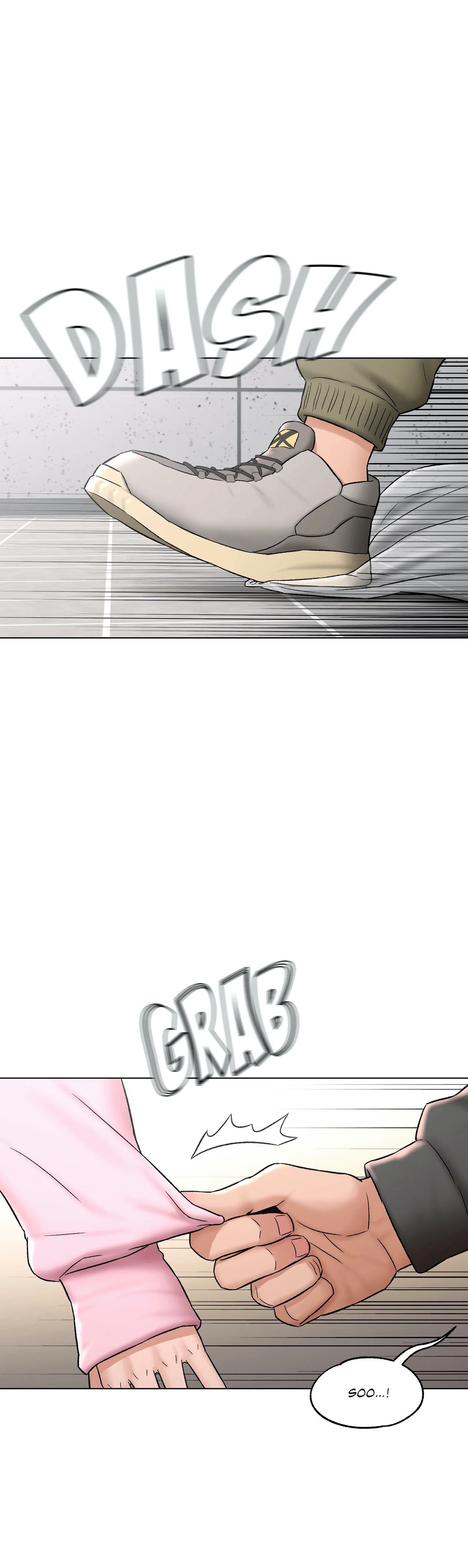 Sex Exercise Chapter 79 - HolyManga.Net