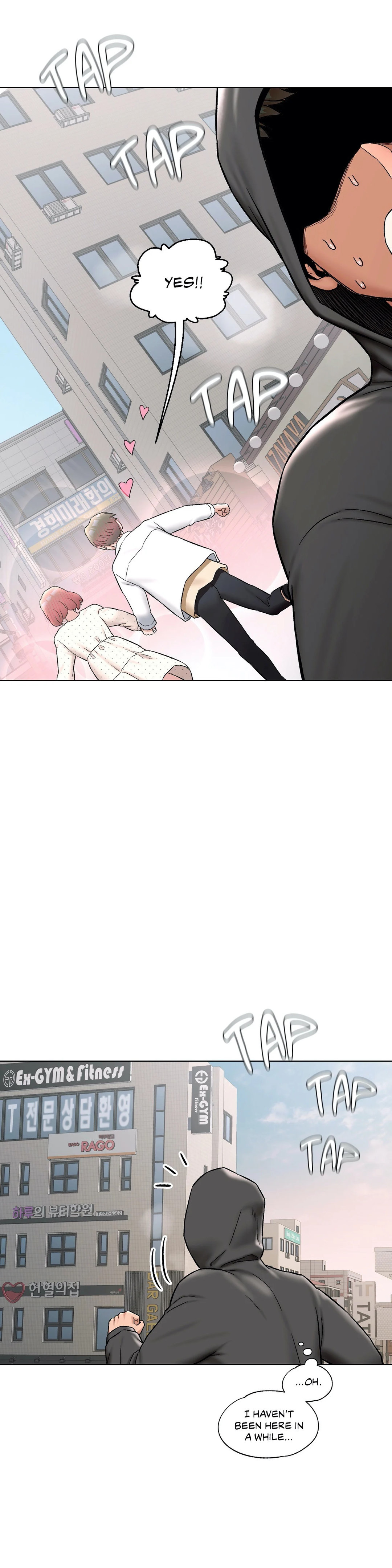 Sex Exercise Chapter 79 - HolyManga.Net