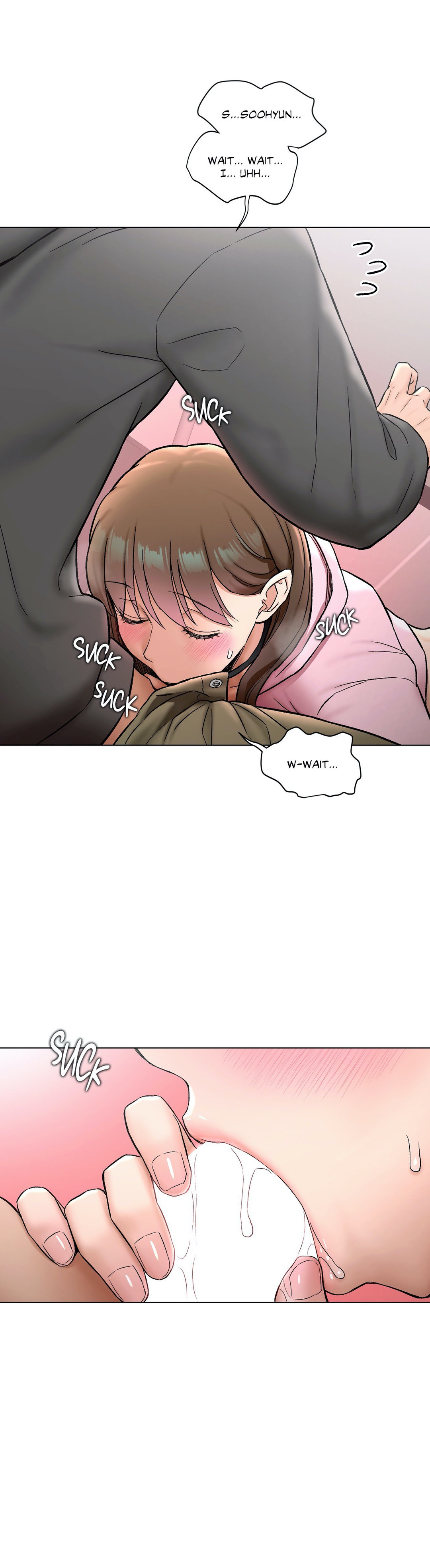 Sex Exercise Chapter 80 - HolyManga.Net