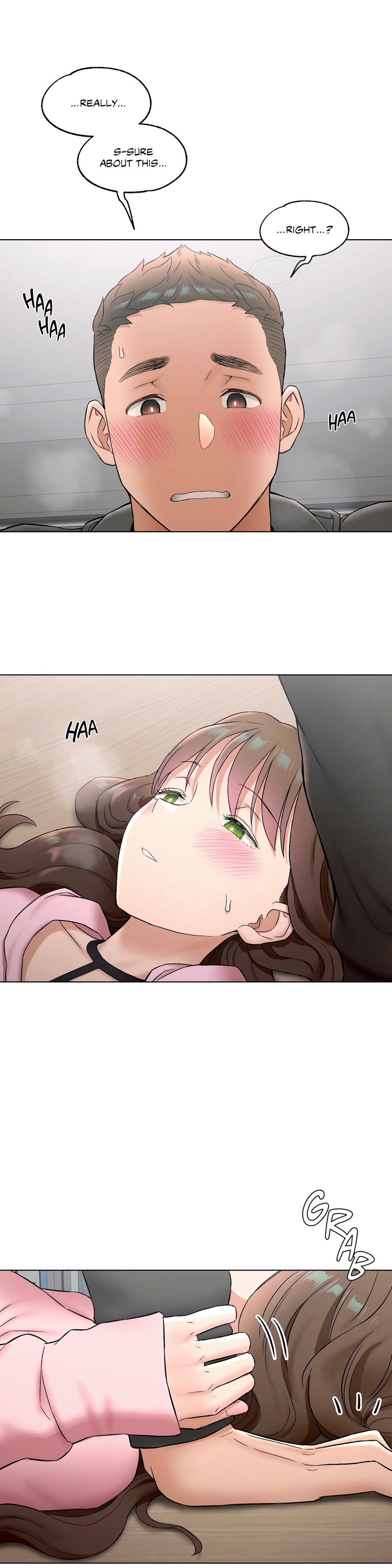 Sex Exercise Chapter 80 - HolyManga.Net