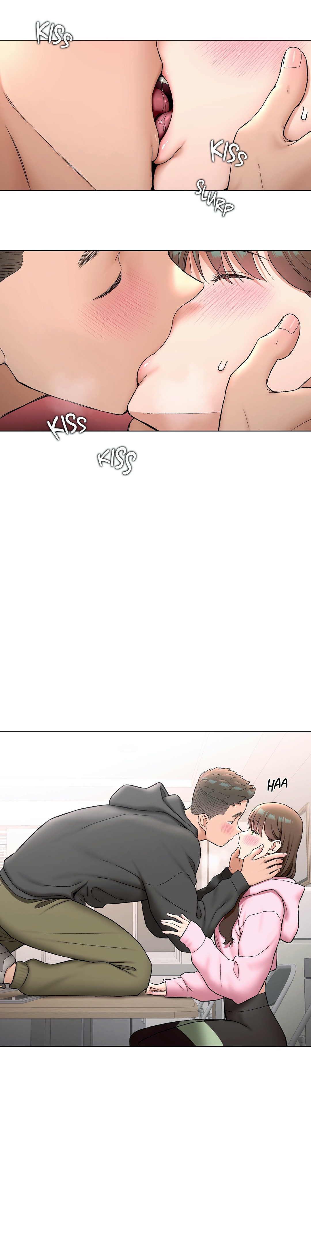 Sex Exercise Chapter 80 - HolyManga.Net