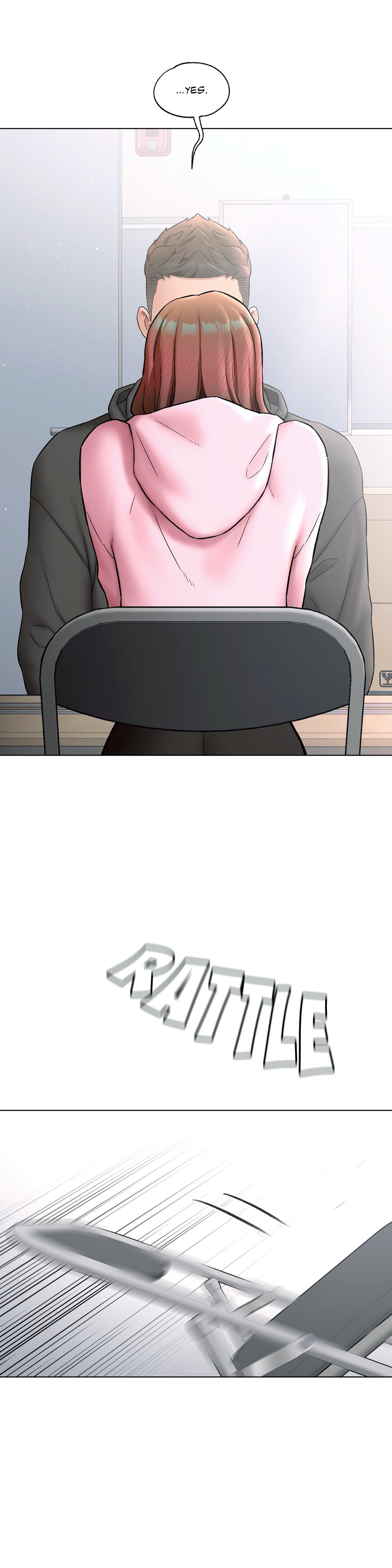 Sex Exercise Chapter 80 - HolyManga.Net