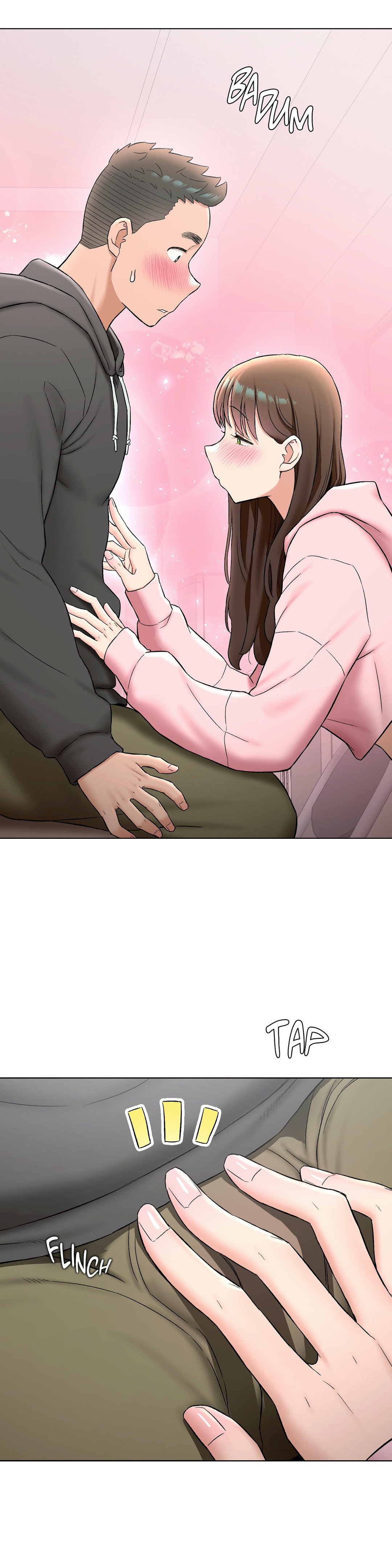 Sex Exercise Chapter 80 - HolyManga.Net