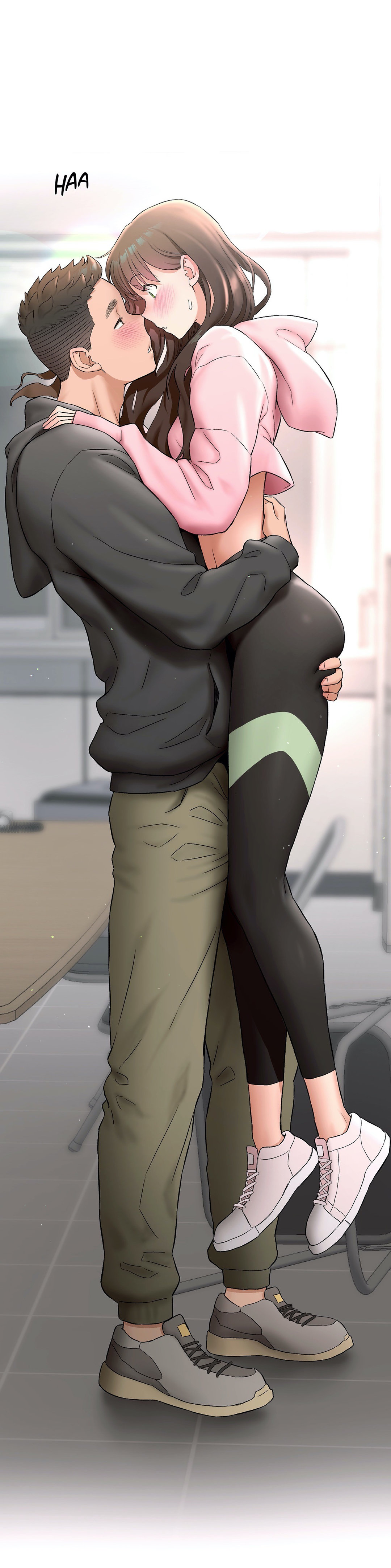 Sex Exercise Chapter 80 - HolyManga.Net