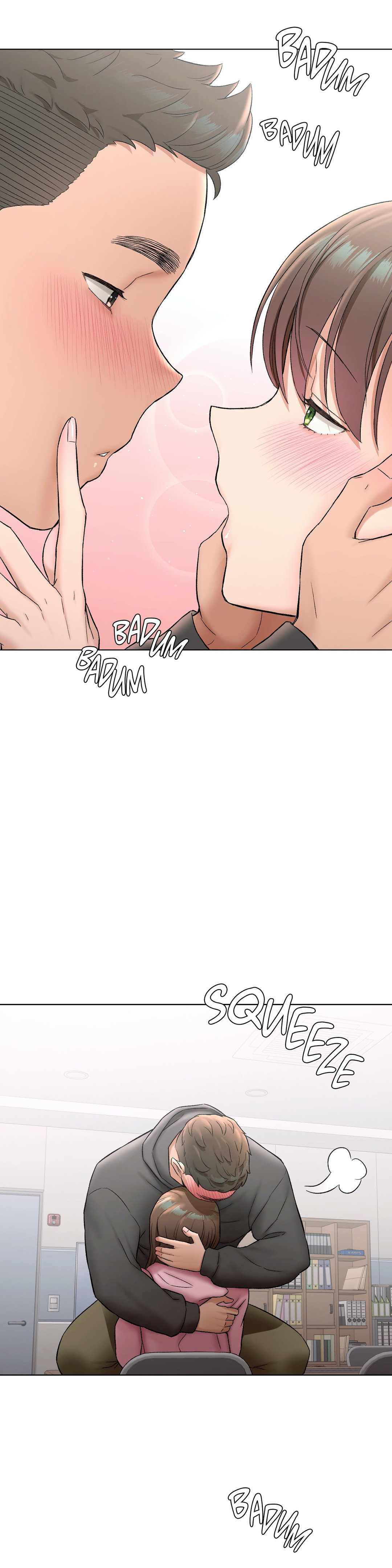 Sex Exercise Chapter 80 - HolyManga.Net