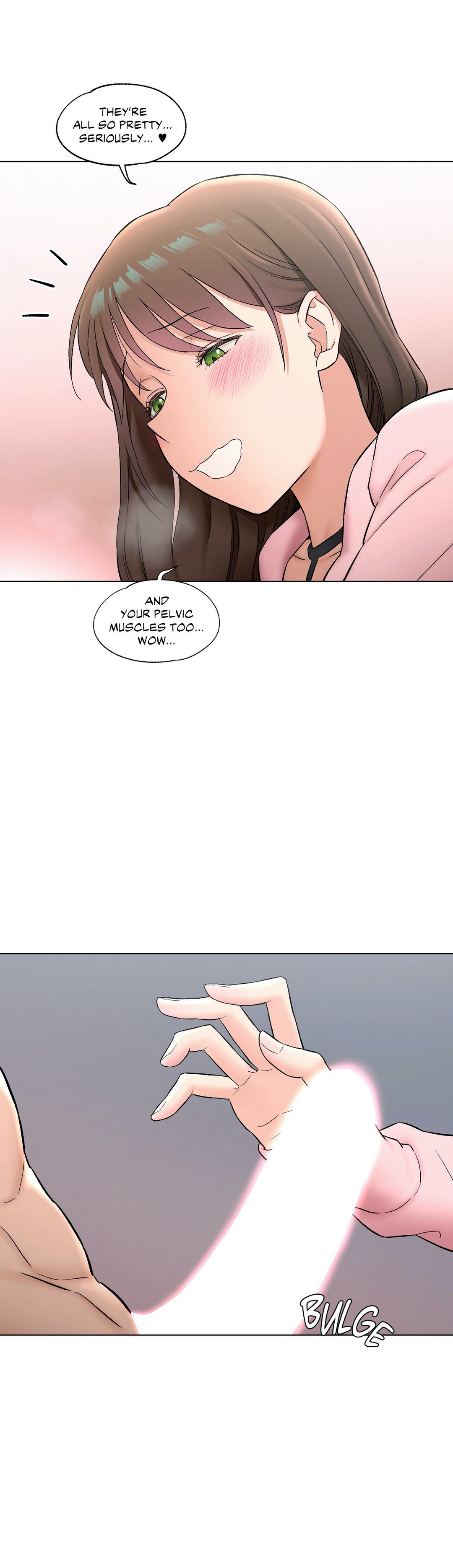 Sex Exercise Chapter 81 - HolyManga.Net