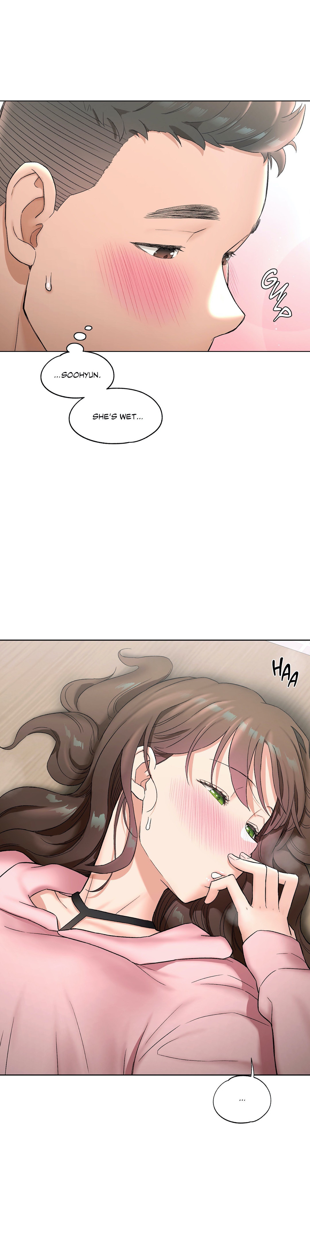 Sex Exercise Chapter 81 - HolyManga.Net