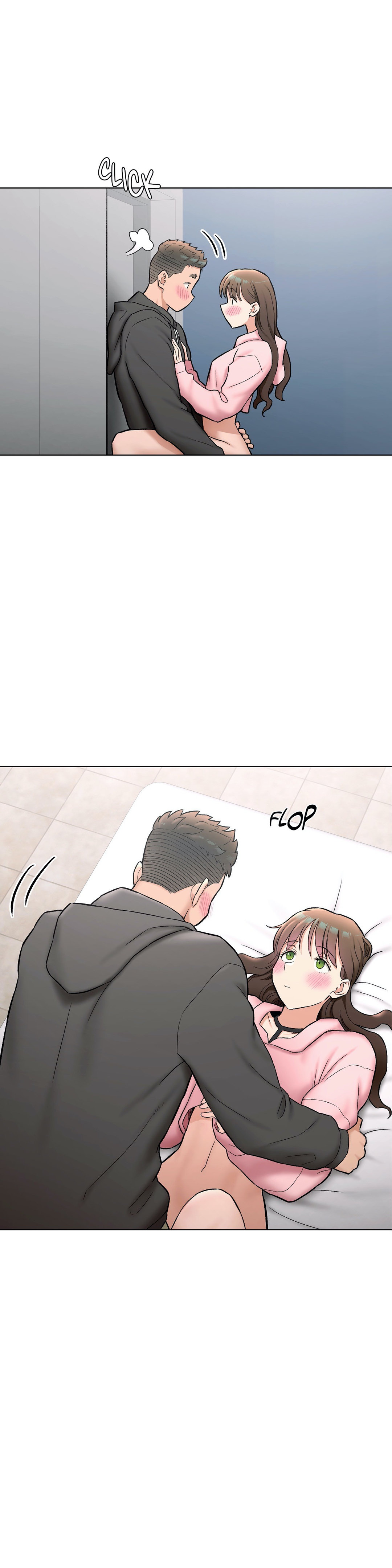 Sex Exercise Chapter 81 - HolyManga.Net