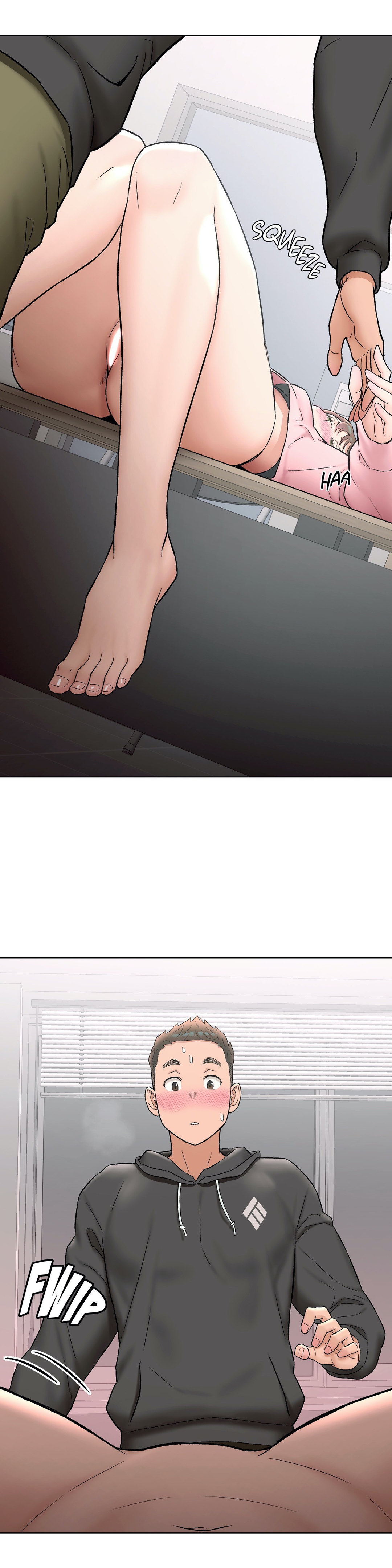 Sex Exercise Chapter 81 - HolyManga.Net