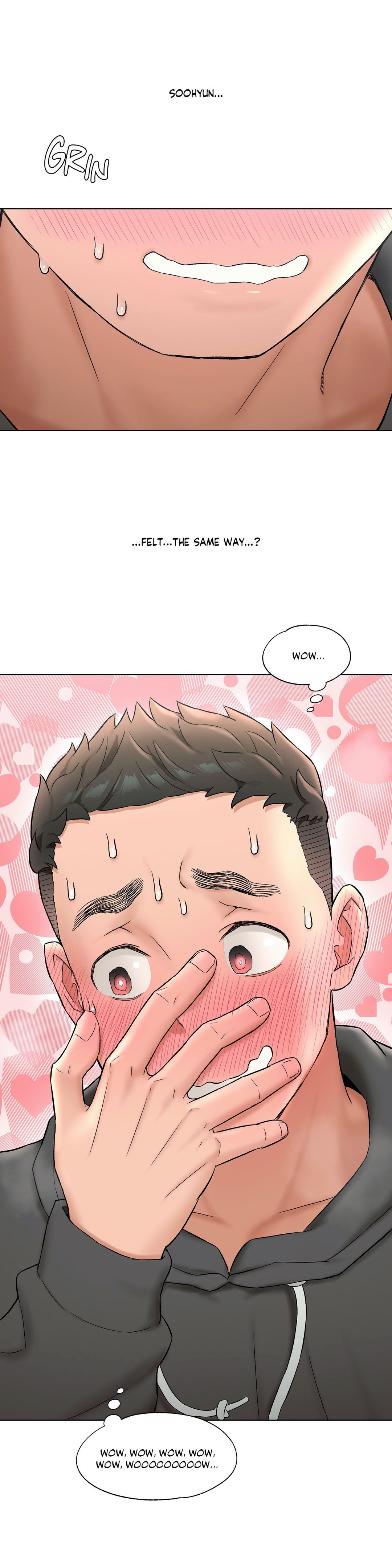 Sex Exercise Chapter 81 - HolyManga.Net