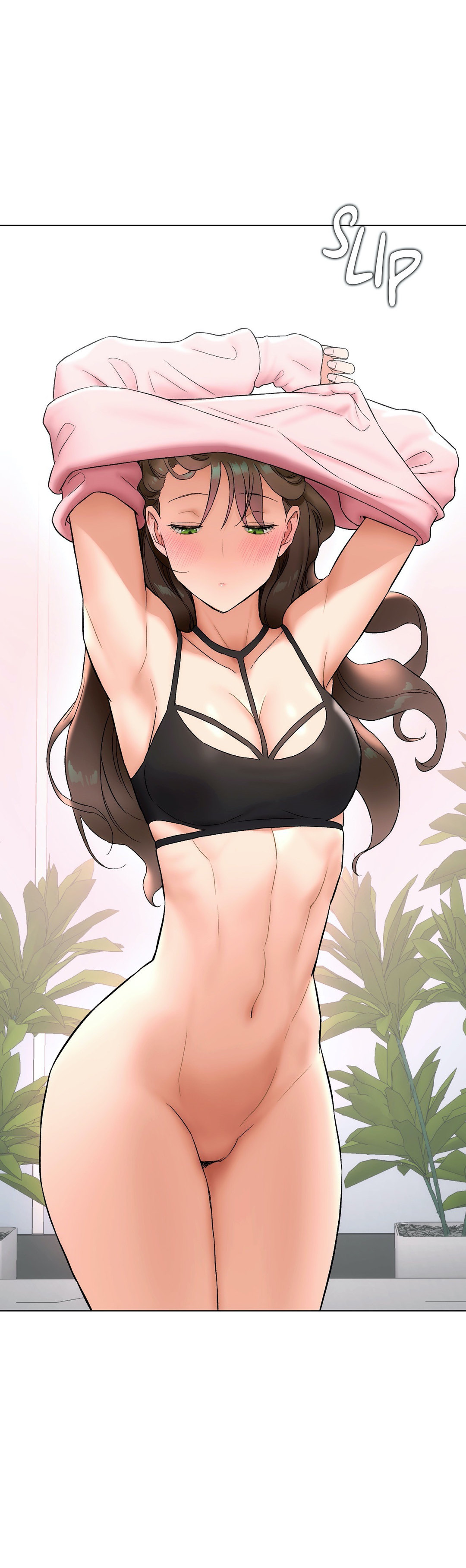 Sex Exercise Chapter 81 - HolyManga.Net