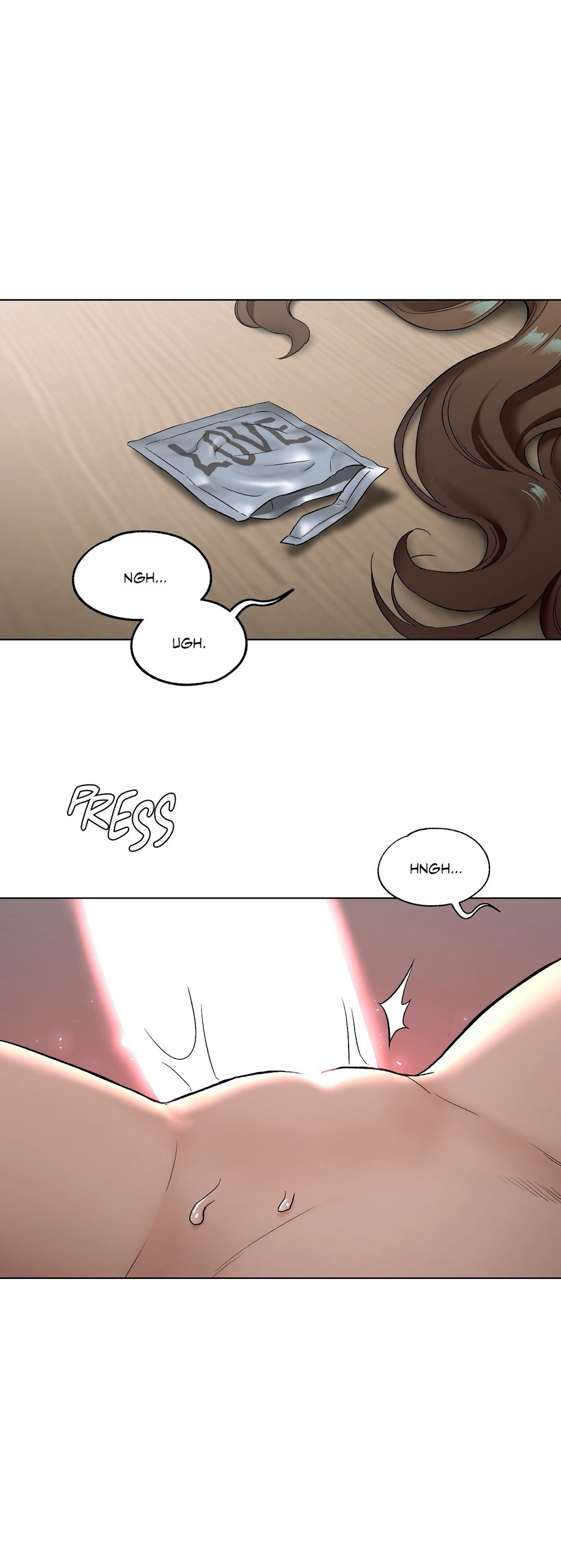 Sex Exercise Chapter 81 - HolyManga.Net