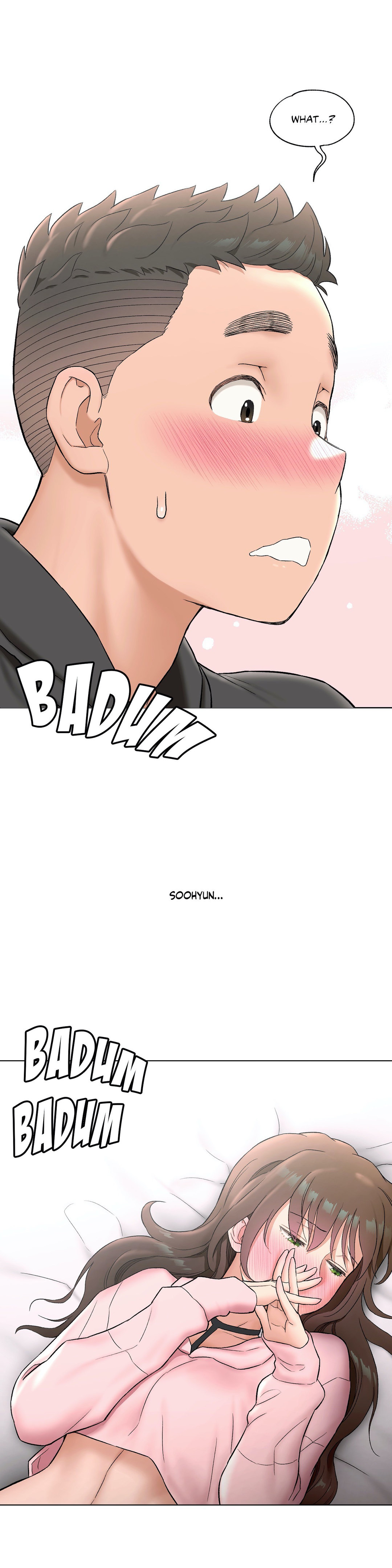 Sex Exercise Chapter 81 - HolyManga.Net