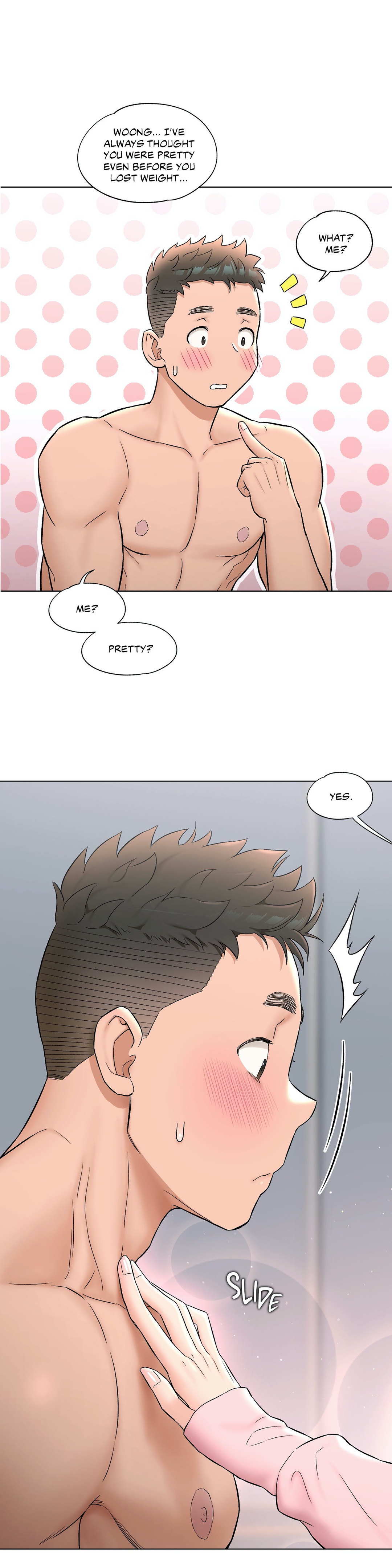 Sex Exercise Chapter 81 - HolyManga.Net