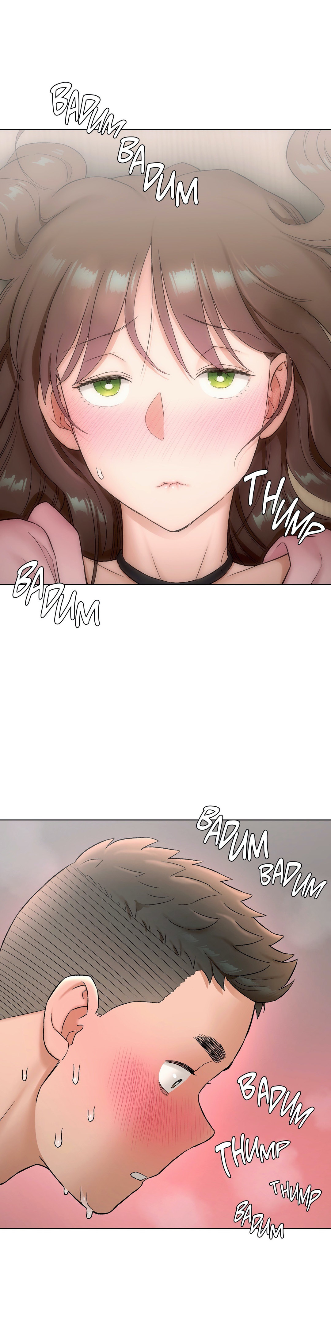 Sex Exercise Chapter 81 - HolyManga.Net