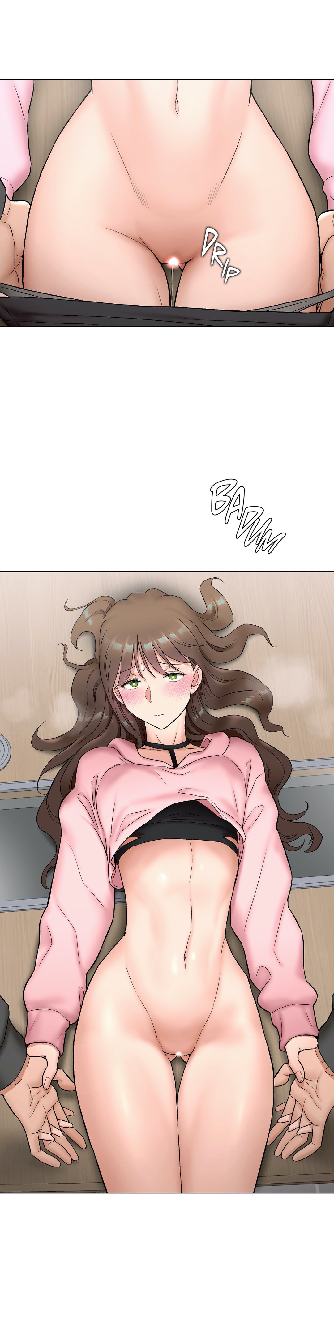 Sex Exercise Chapter 81 - HolyManga.Net