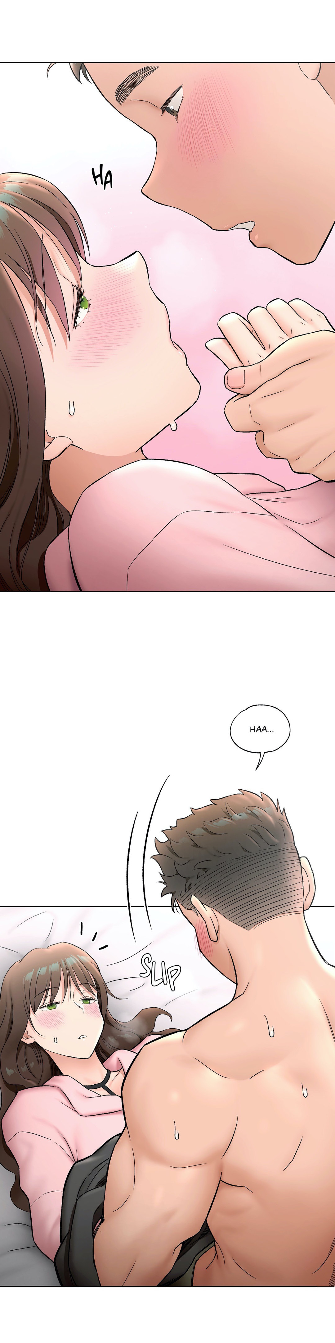 Sex Exercise Chapter 81 - HolyManga.Net