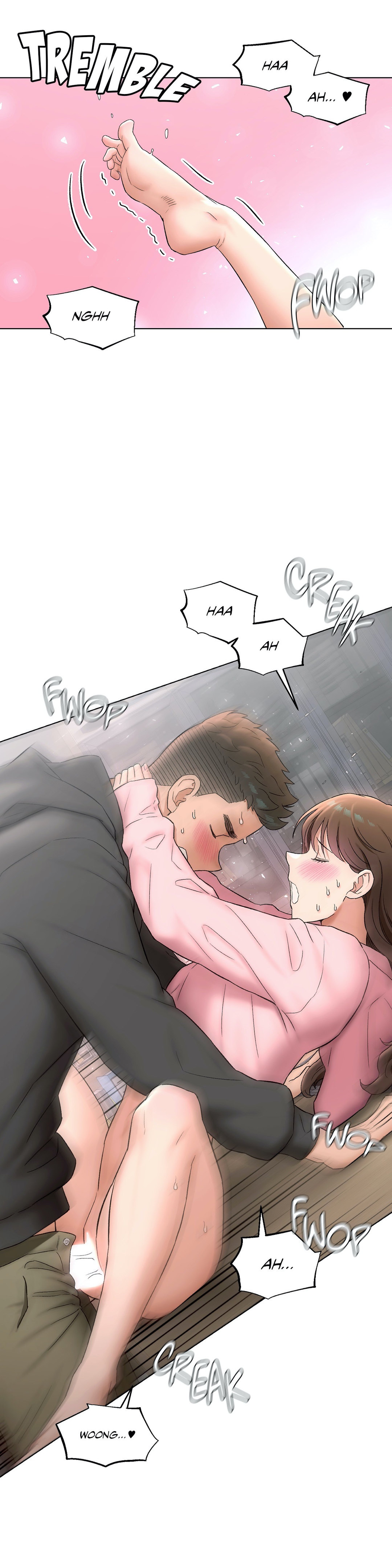 Sex Exercise Chapter 81 - HolyManga.Net