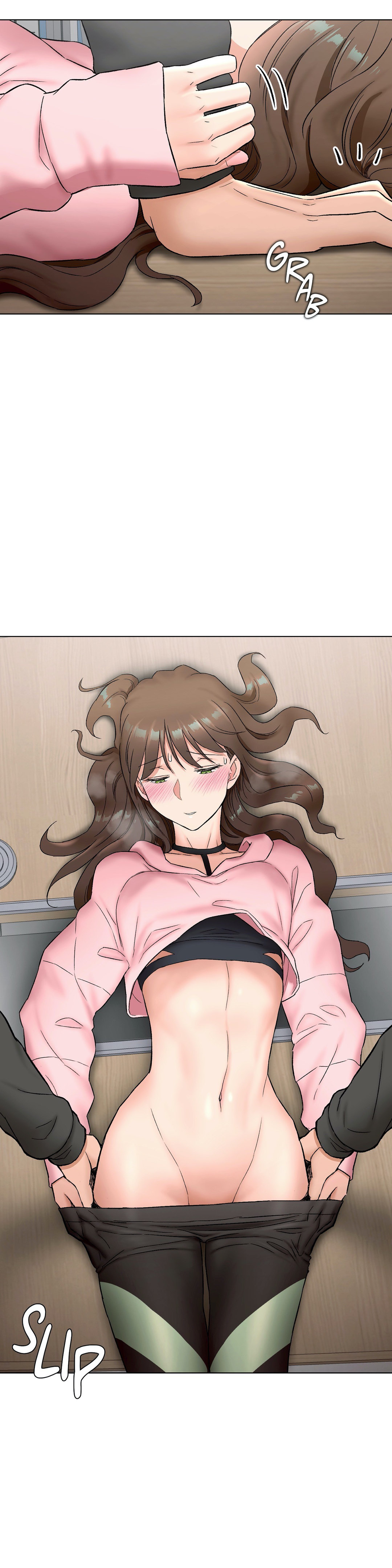 Sex Exercise Chapter 81 - HolyManga.Net