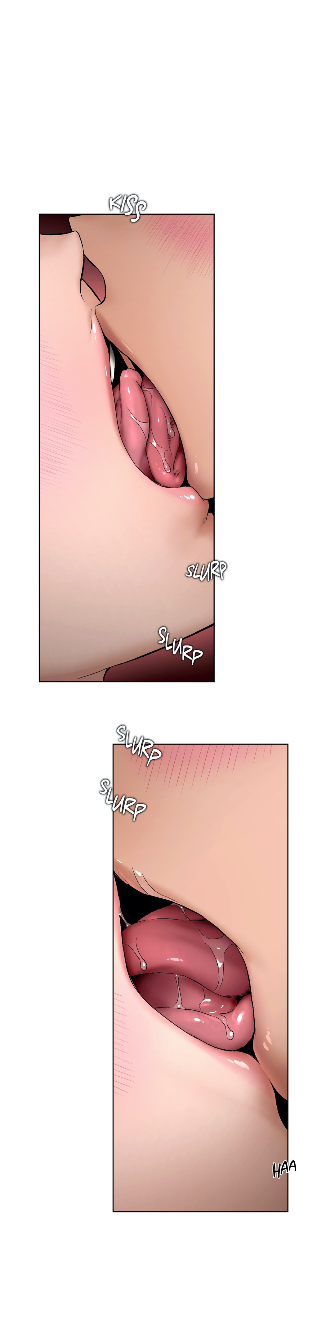 Sex Exercise Chapter 81 - HolyManga.Net