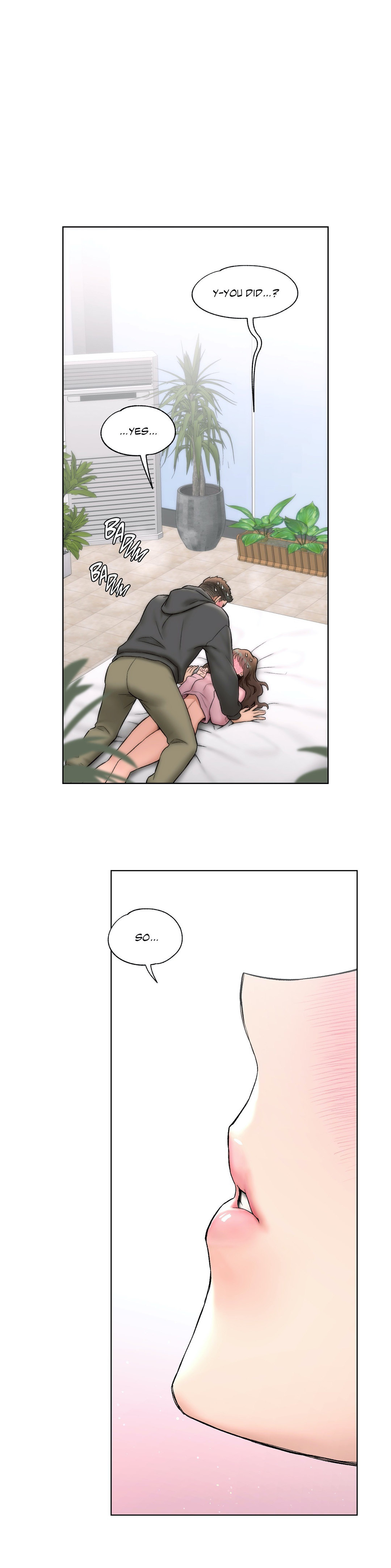 Sex Exercise Chapter 81 - HolyManga.Net