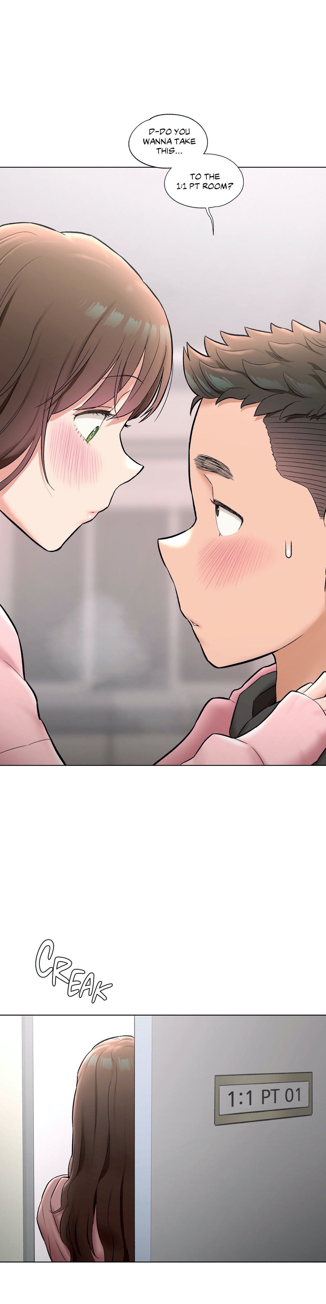 Sex Exercise Chapter 81 - HolyManga.Net