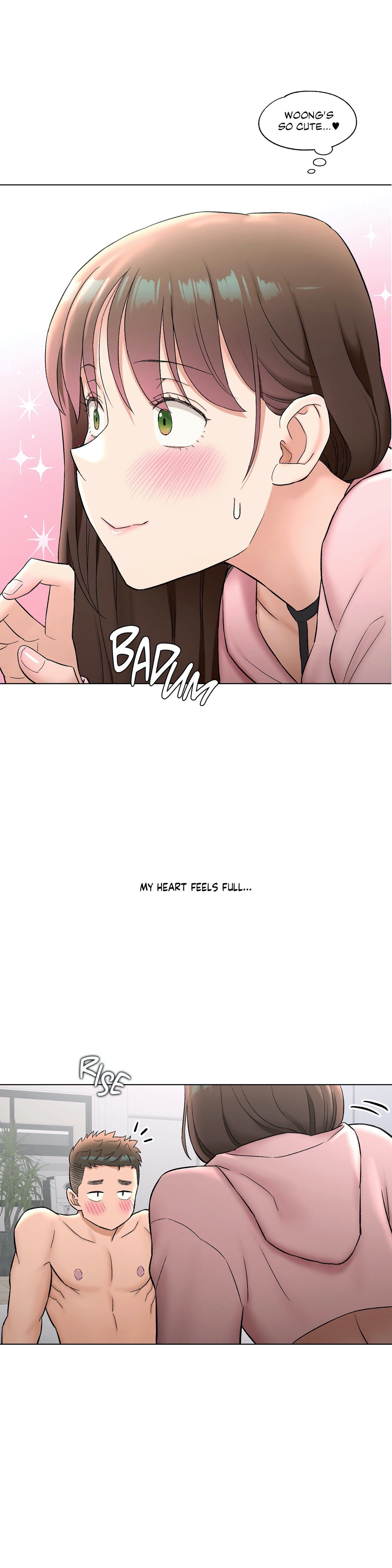 Sex Exercise Chapter 81 - HolyManga.Net