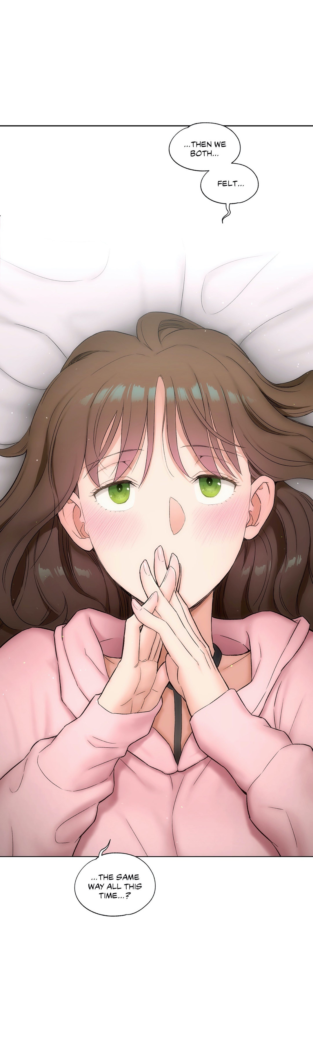Sex Exercise Chapter 81 - HolyManga.Net