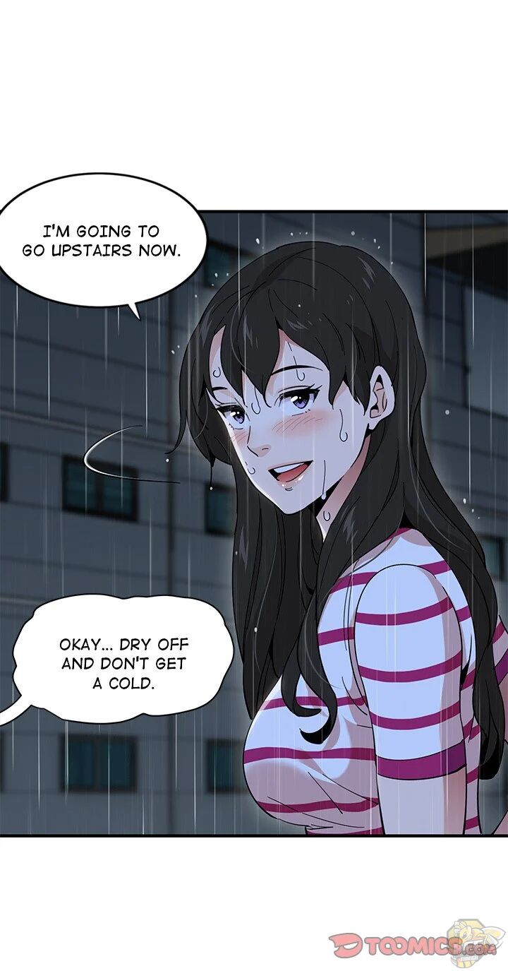 Love Factory Chapter 9 - HolyManga.Net