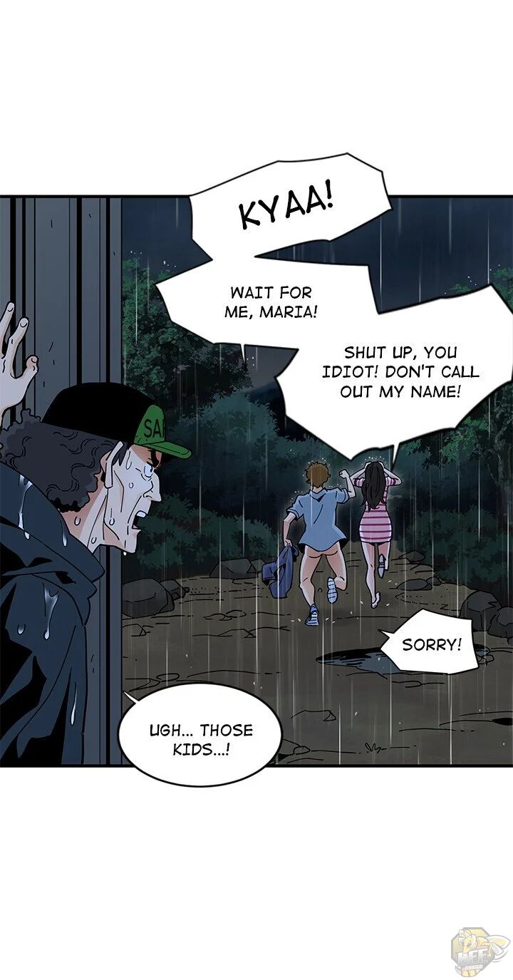 Love Factory Chapter 9 - HolyManga.Net