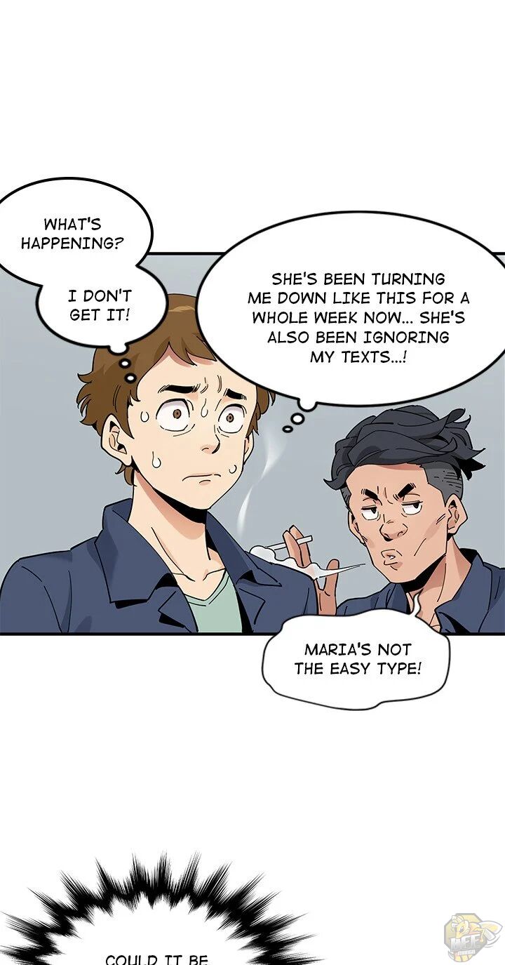 Love Factory Chapter 9 - HolyManga.Net