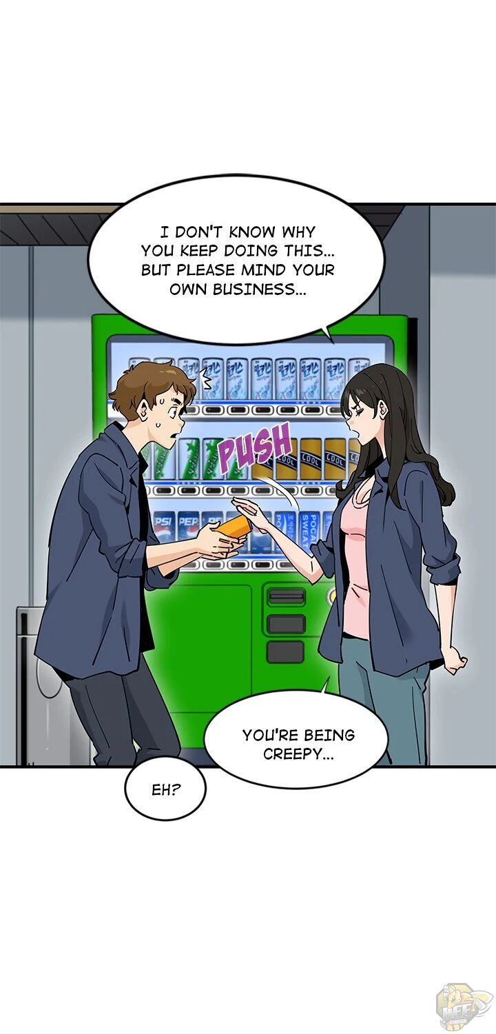 Love Factory Chapter 9 - HolyManga.Net