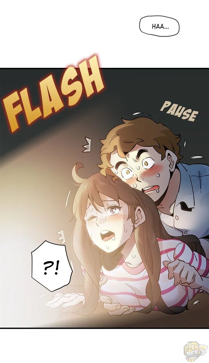 Love Factory Chapter 9 - HolyManga.Net