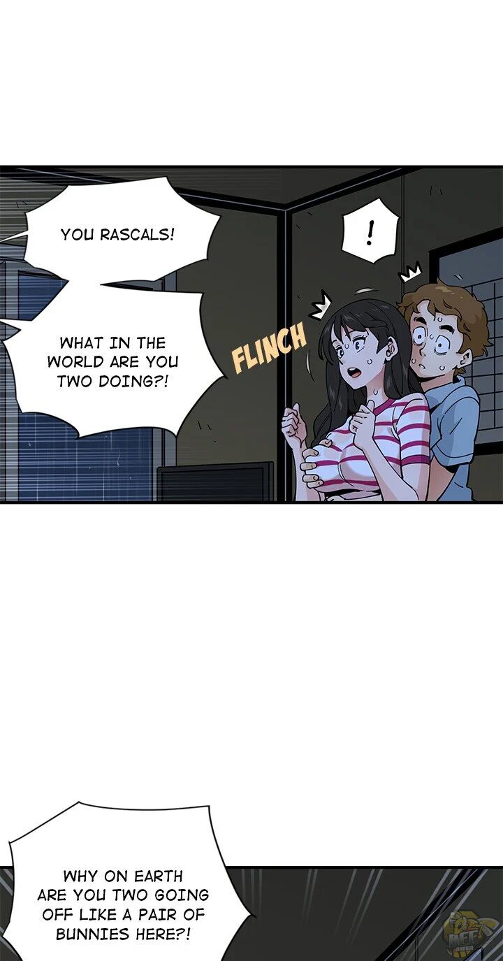Love Factory Chapter 9 - HolyManga.Net