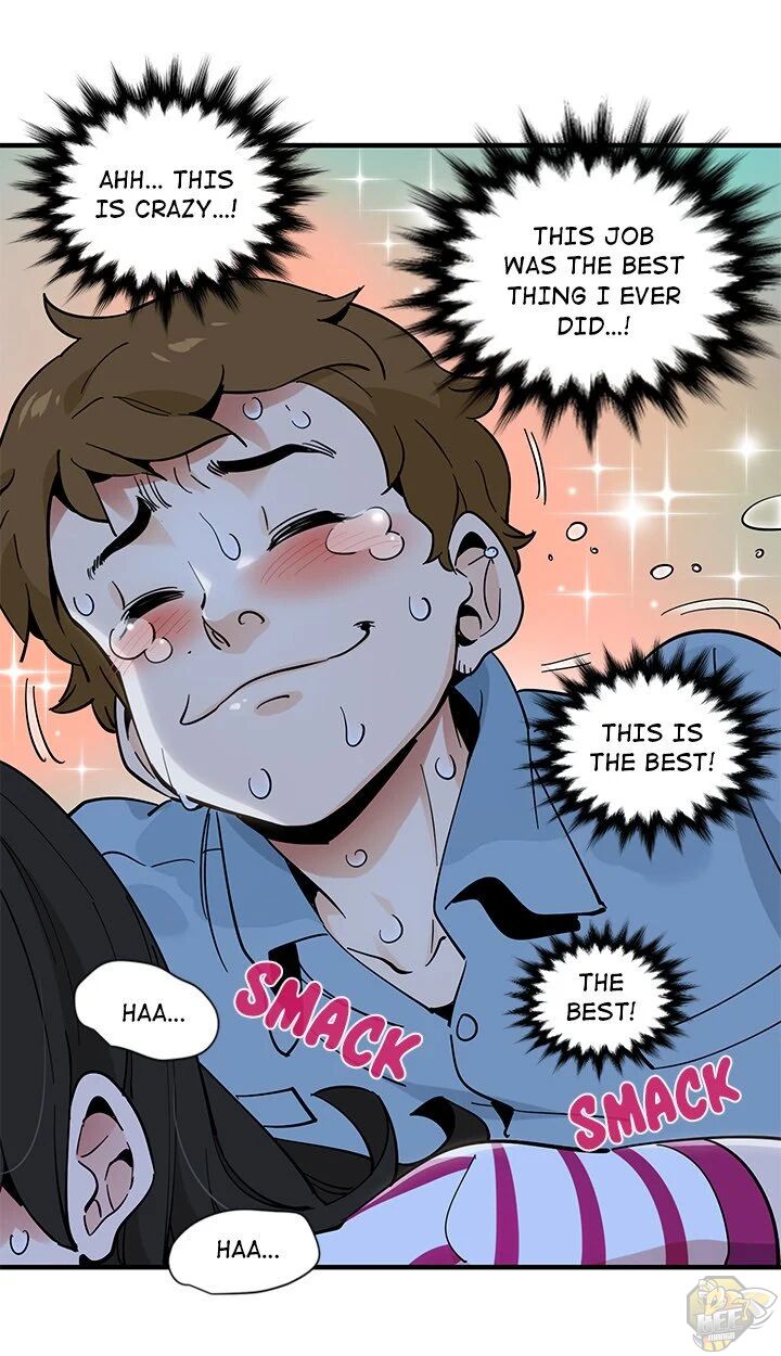 Love Factory Chapter 9 - HolyManga.Net