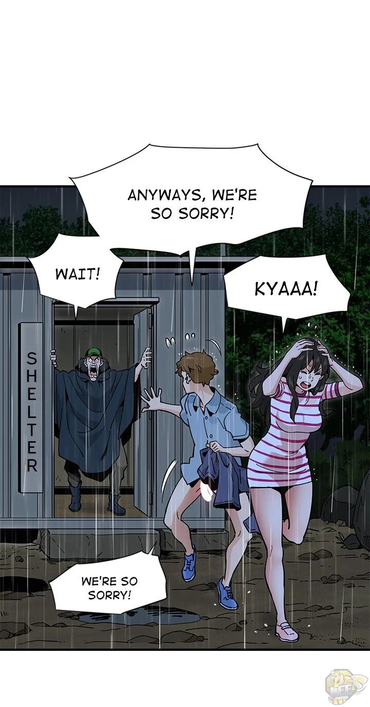 Love Factory Chapter 9 - HolyManga.Net