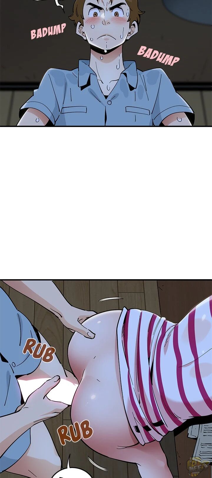 Love Factory Chapter 9 - HolyManga.Net