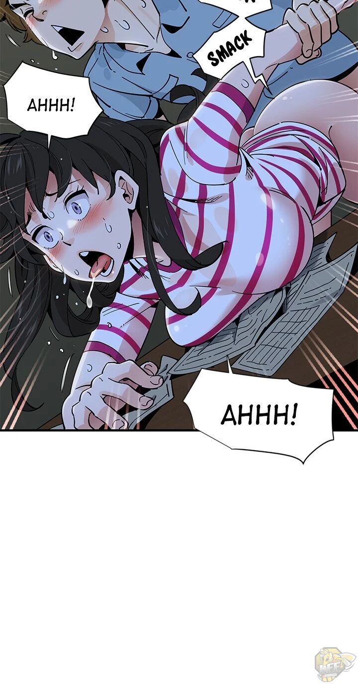 Love Factory Chapter 9 - HolyManga.Net
